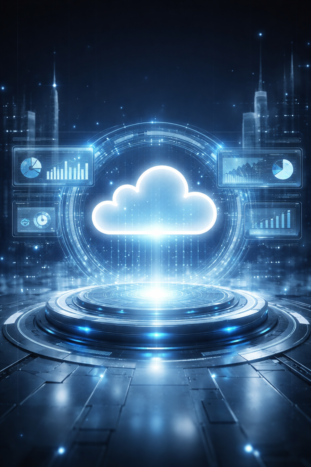 Unlocking Business Insights with Oracle Cloud EPM