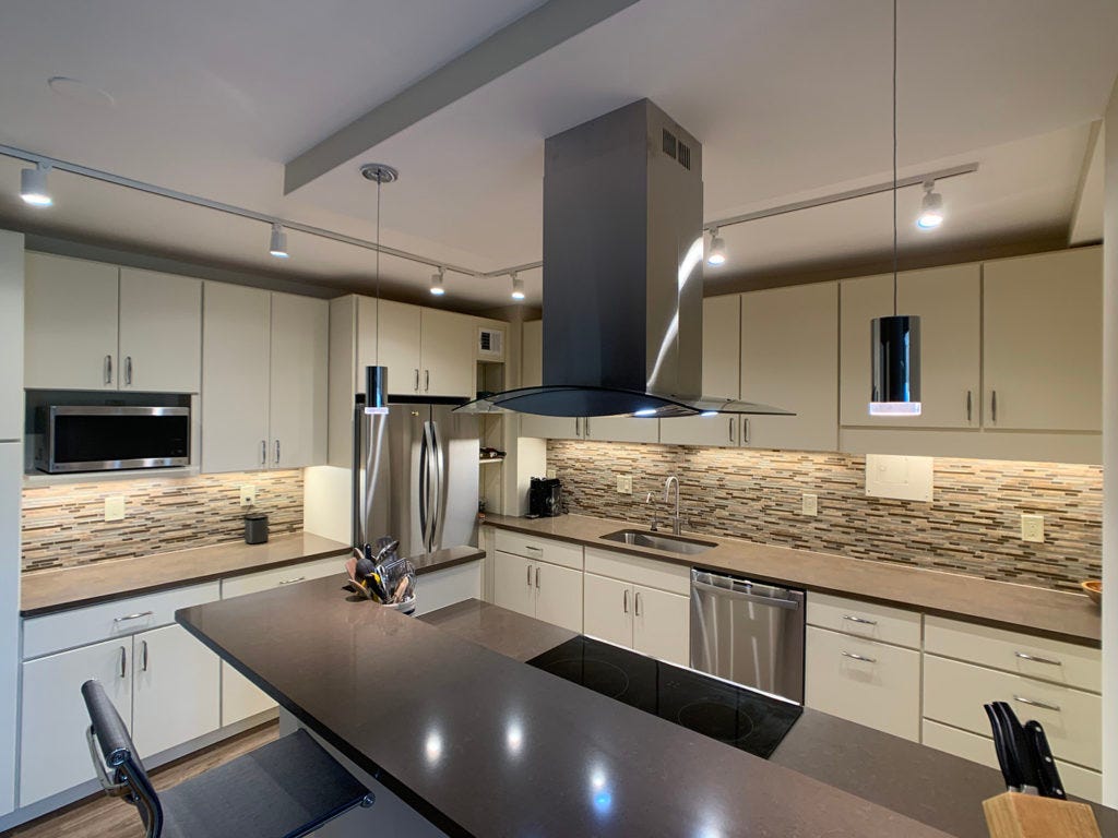 Redesigning The Heart Of Your Home