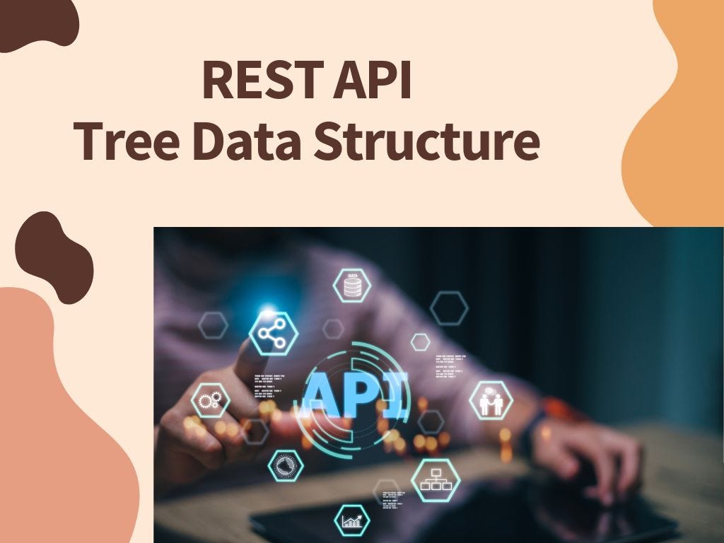 Implementing a Tree Data Structure in a REST API | by Balankdharan | Medium