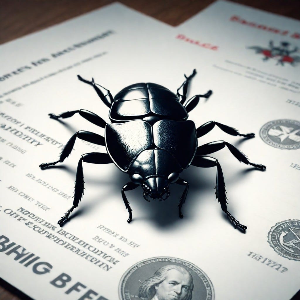 “Mastering Bug Bounty Hunting: Unveiling Secrets to Finding Hidden Vulnerabilities”