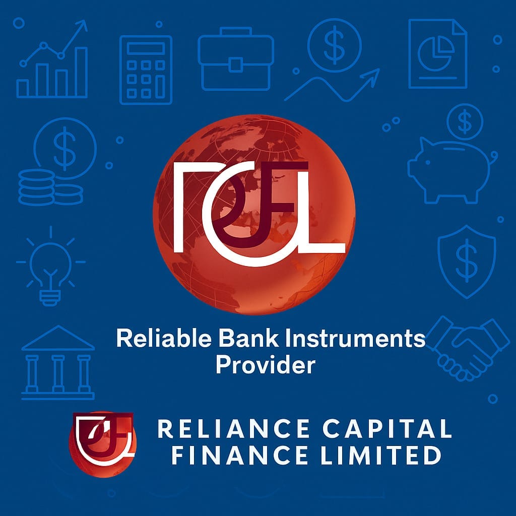 Are you Looking for a Reliable Bank Instruments Provider in 2025?