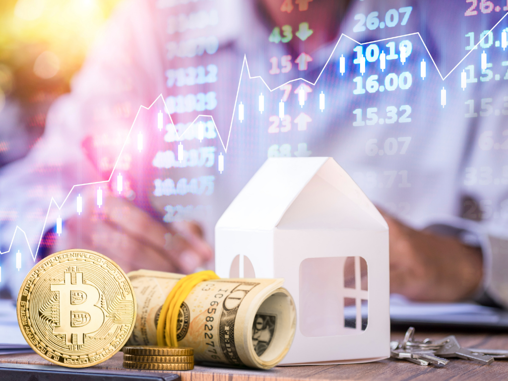 As cryptocurrency holders seek monetization, Bitcoin payments for real ...