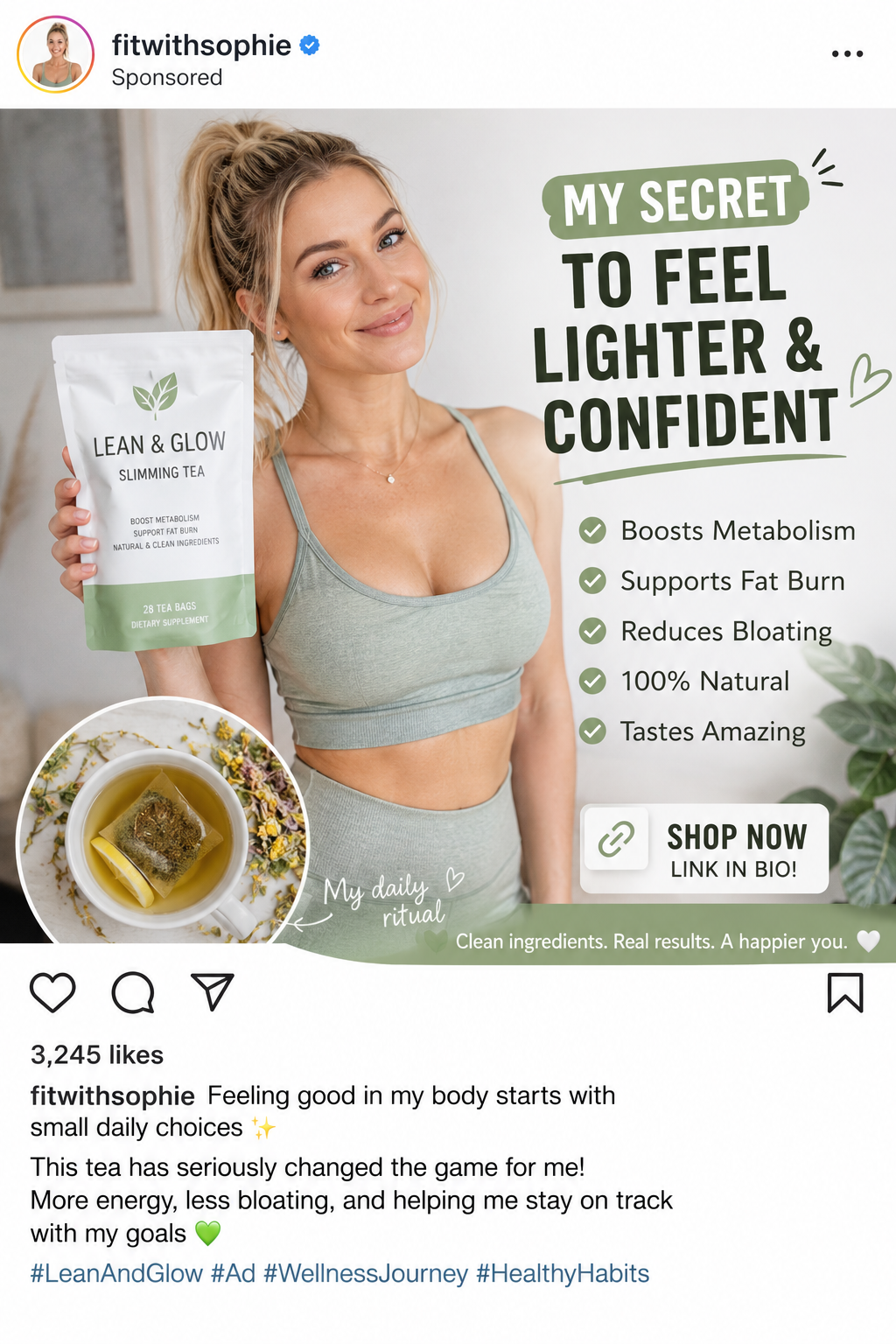 Why You Must Stay Healthy — Five Truths