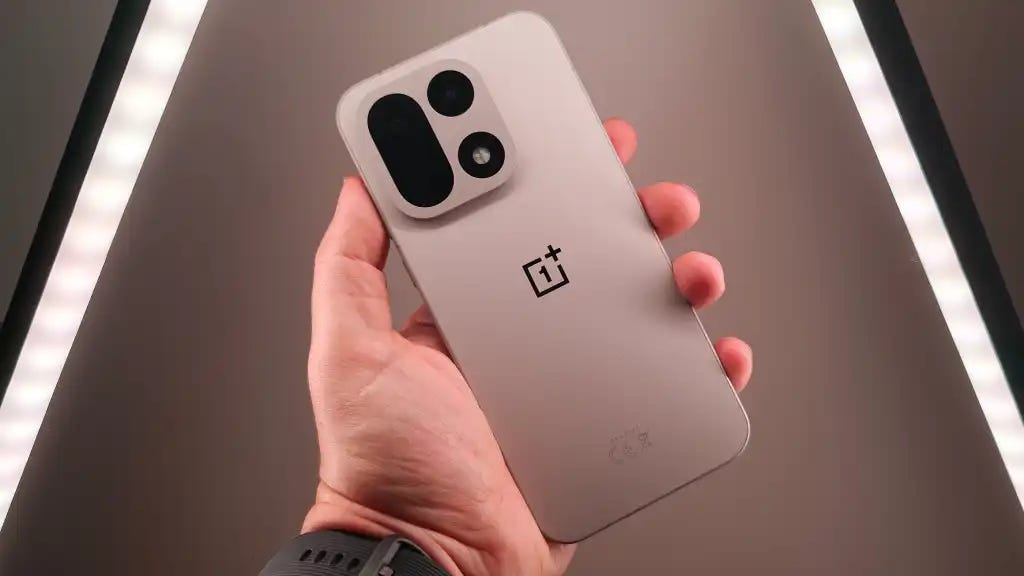 OnePlus 16 Specs Leak: Powerful New Phone Won’t Launch in the US or Europe