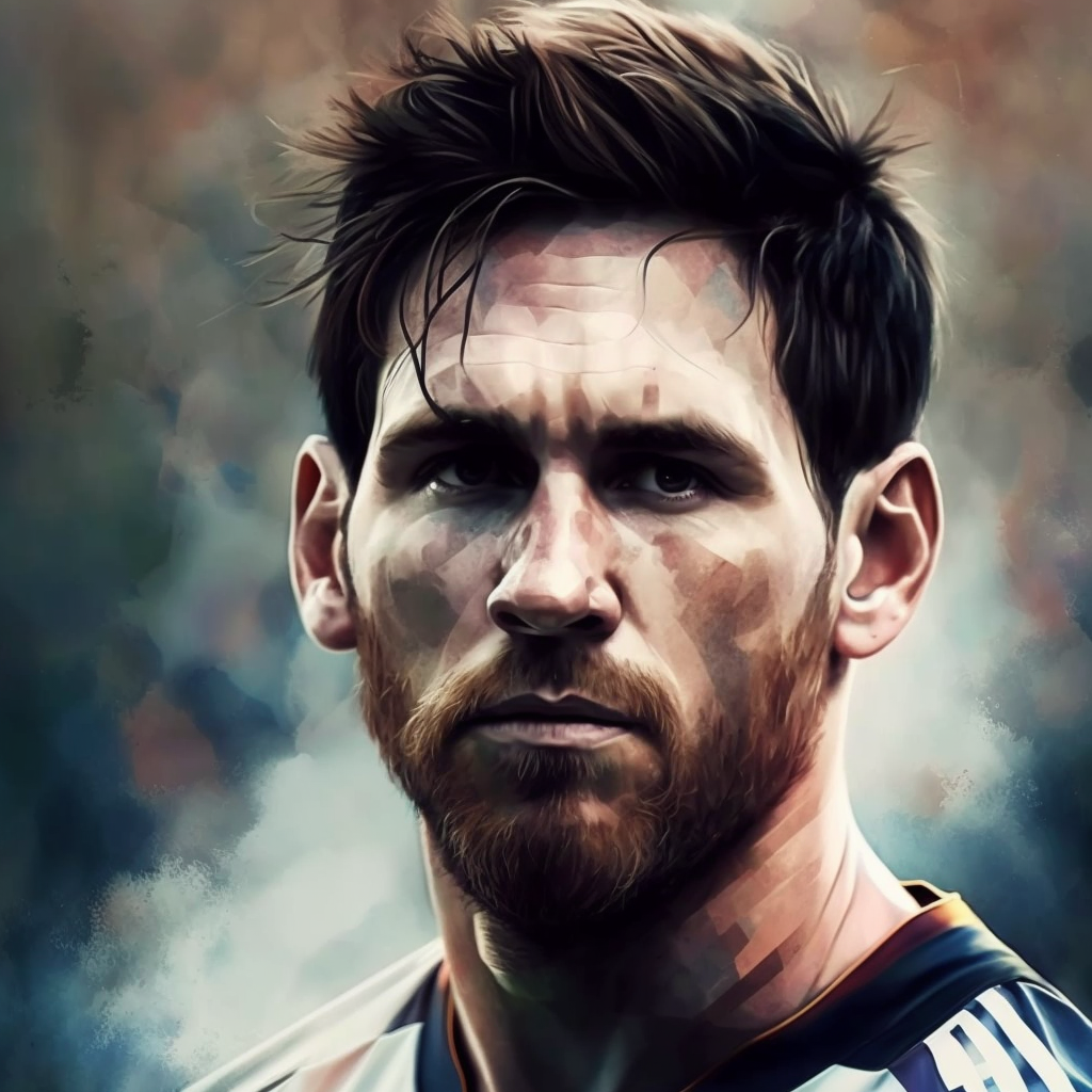 Lionel Messi Continues His Reign: Wins Best Player of the Year at The ...