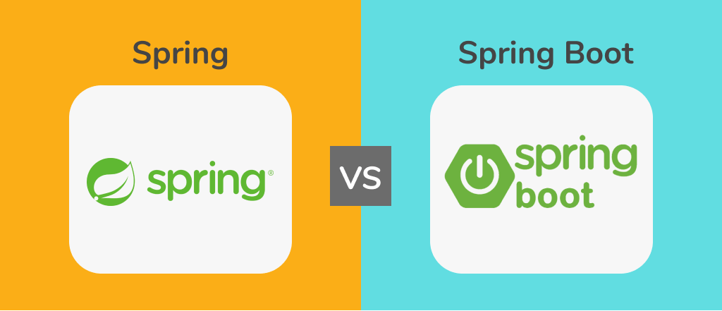 Differences between Spring and Spring Boot | by Javaholic | Oct, 2024 ...