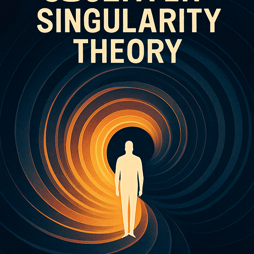 Observer Singularity Theory: How Consciousness Might Shape Reality at ...