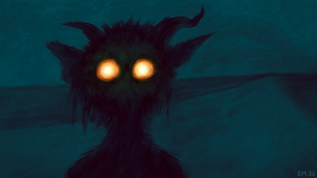 1*4dD NTX RNcYsKa3chU91w El Misterio del críptido cambiaformas de York: ¿Un Fantasma o una Criatura Desconocida?