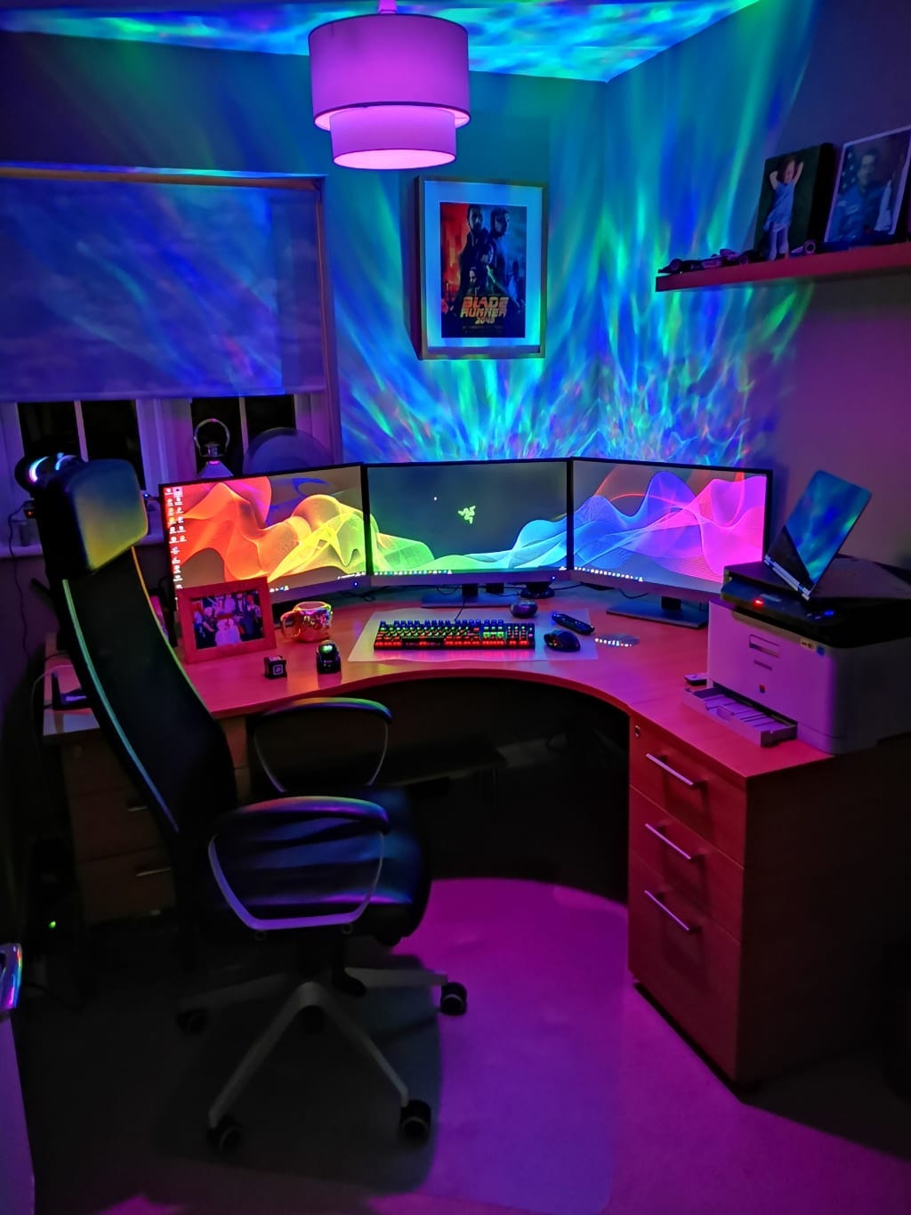 6 Essential Upgrades to Take Your Gaming Room to The Next Level