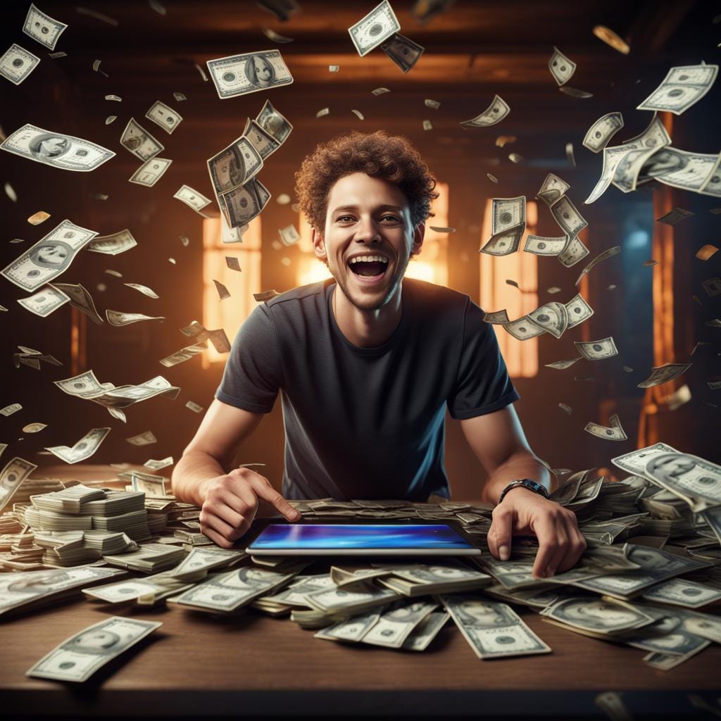 The Ultimate Guide to Making Money Online: Tips for Beginners | by Omar ...