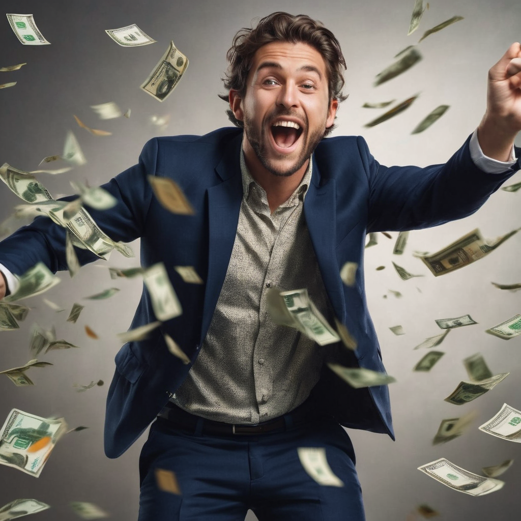 The Ultimate Guide to Earning Income Online as a Beginner in 2024"  by alvaez nassim  Nov 