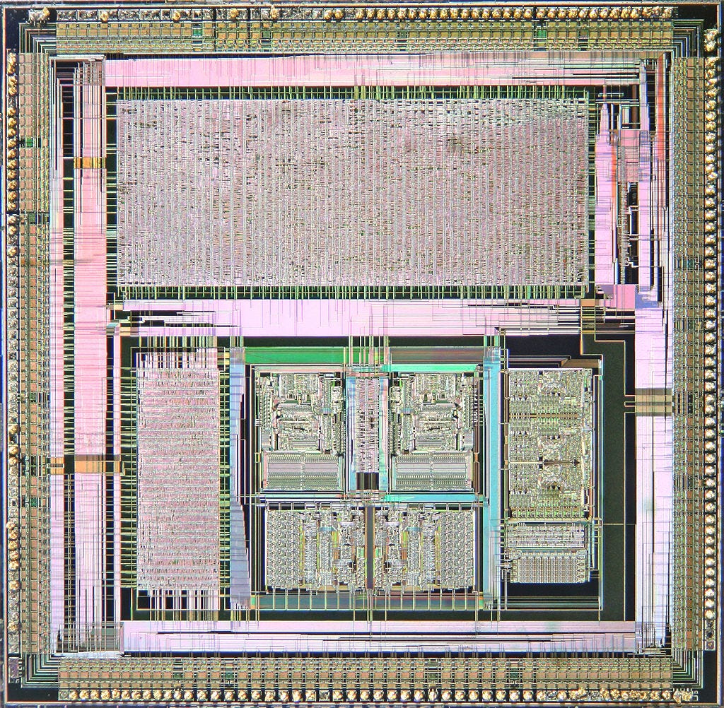 Explained: ASIC Physical Design Flow