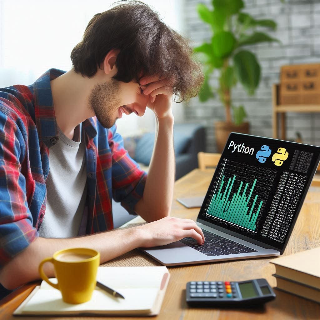Introducing Our New Python Assignment Help Service | by ...
