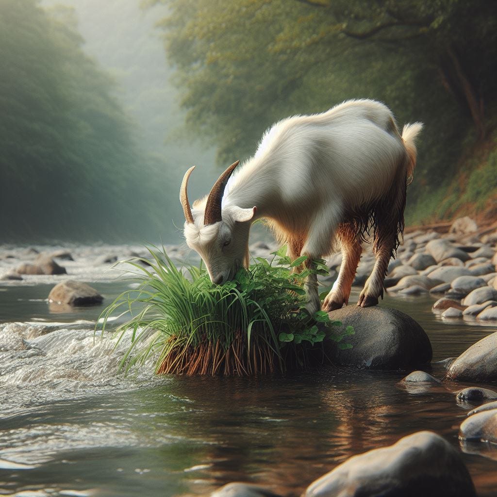 Unveiling the Top 10 Most Profitable Farm Animals You Should Consider by Best Farming Animals