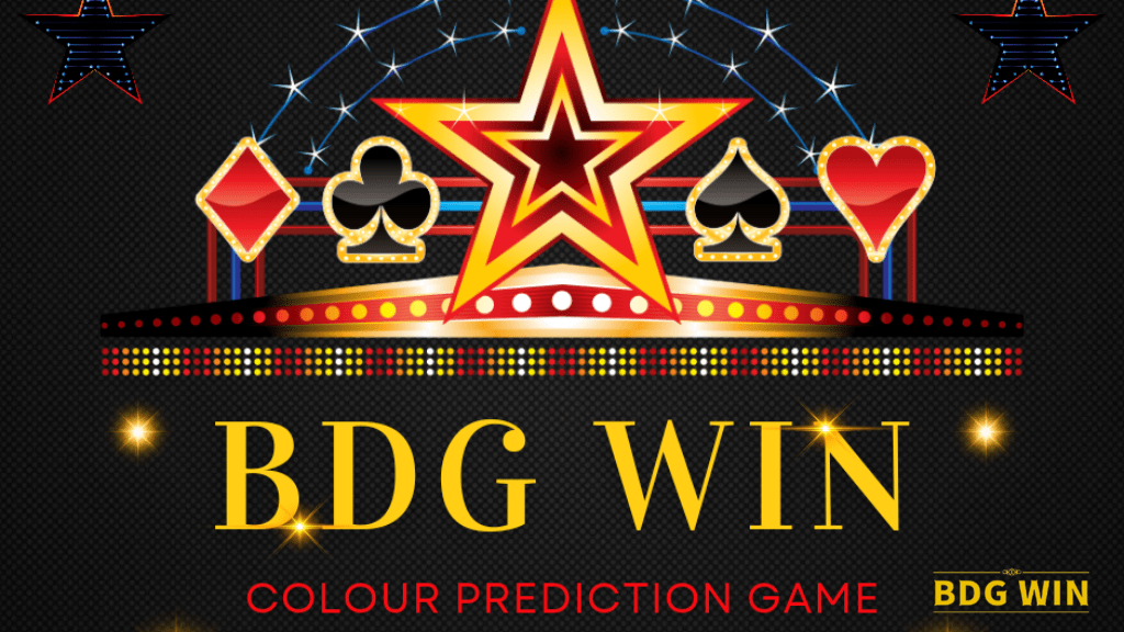 Unveiling BDG Win: A Lucrative Online Earning Game App | by Tiranga | Medium