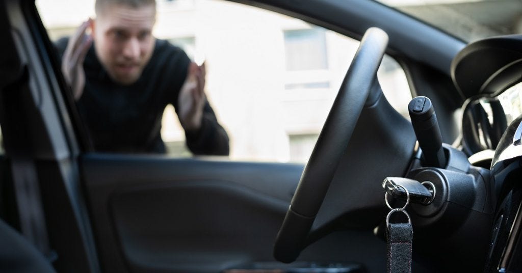 Unlocking Convenience: South Pasadena Lock — Your Trusted Car Unlock Service in Los Angeles