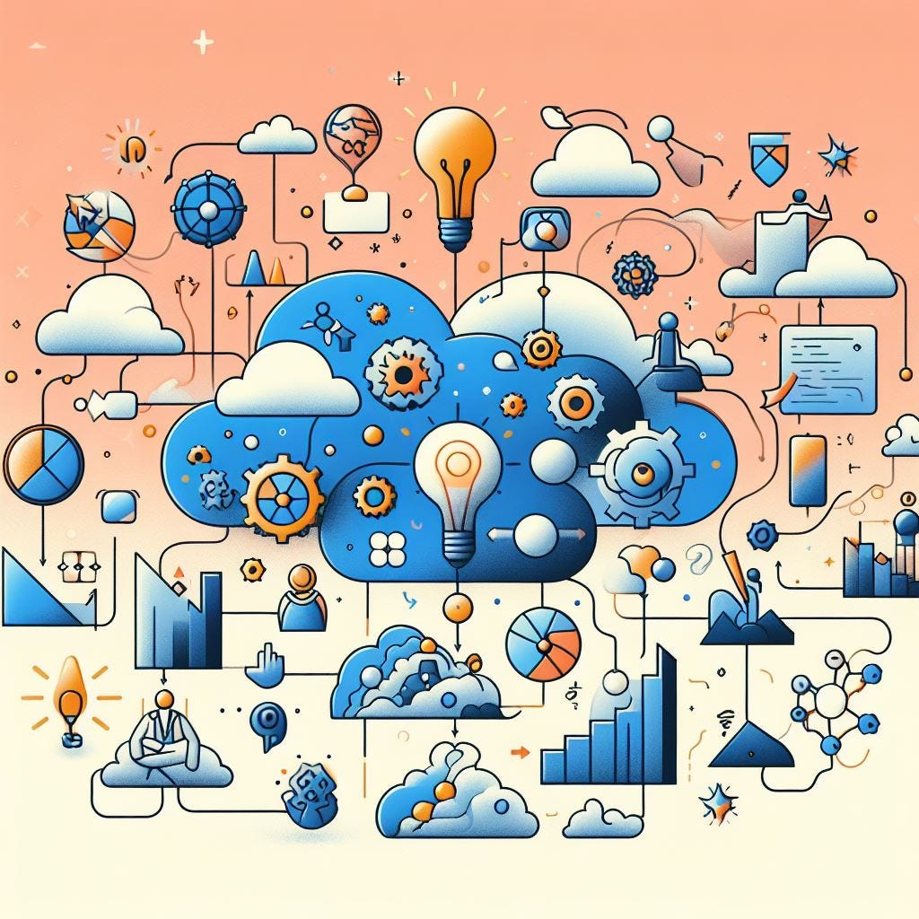 Simplifying the Planning of a Complex Program/Project | by Jose Solera ...