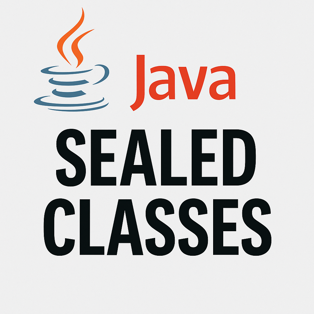 🚧 Demystifying Sealed Classes in Java: Control the Inheritance Like a ...