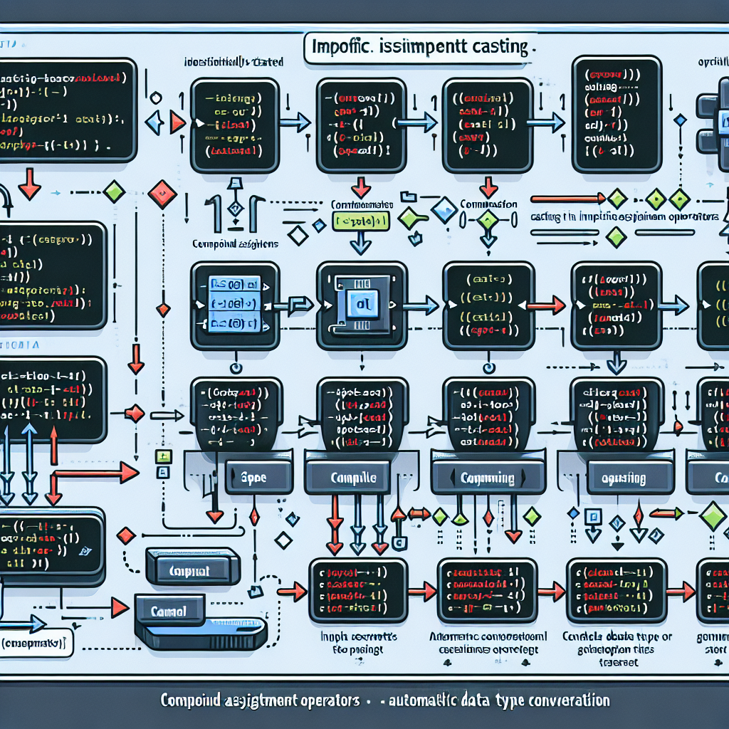 Getting to Know Java’s Implicit Casting in Compound Assignment ...