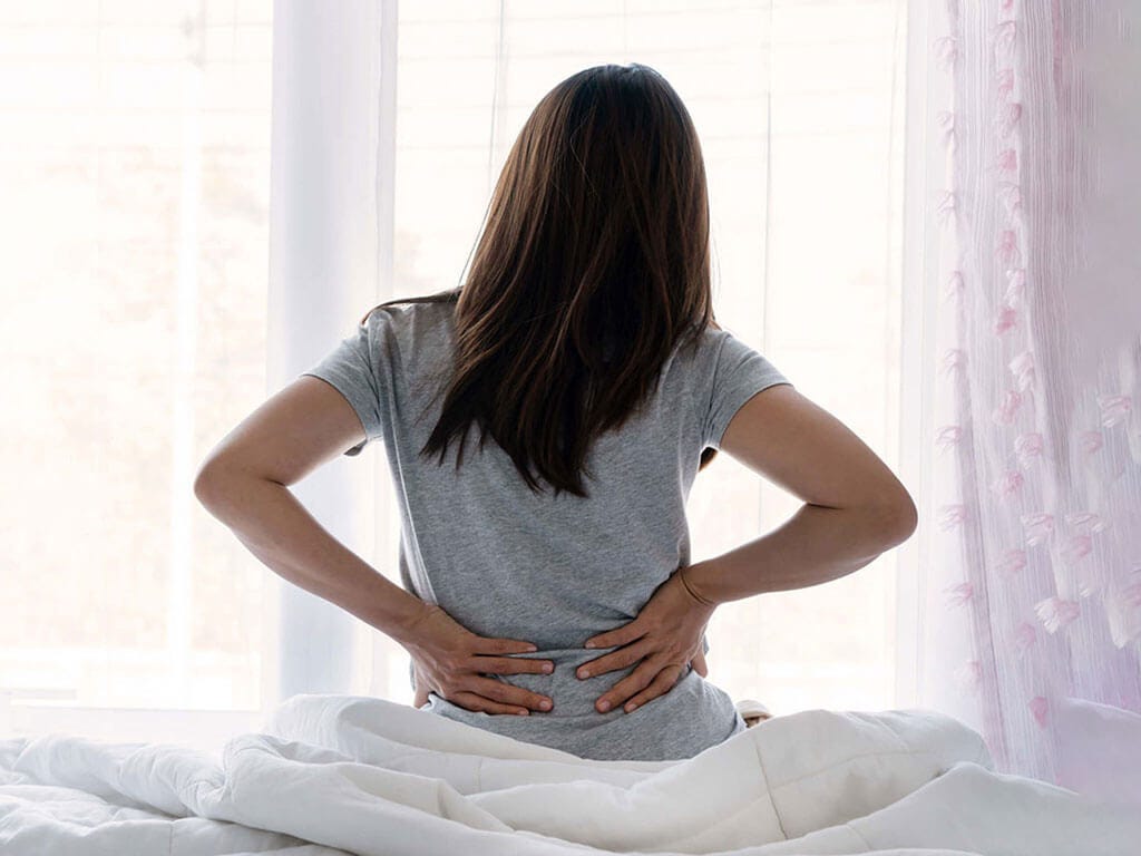 How to Choose The Best Mattress For Back Pain In India Wakefit