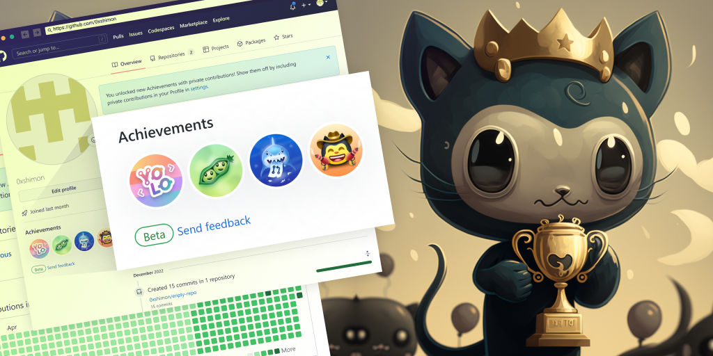5 Ways Attackers Fool Victims with Fake GitHub Profiles | by Alik ...