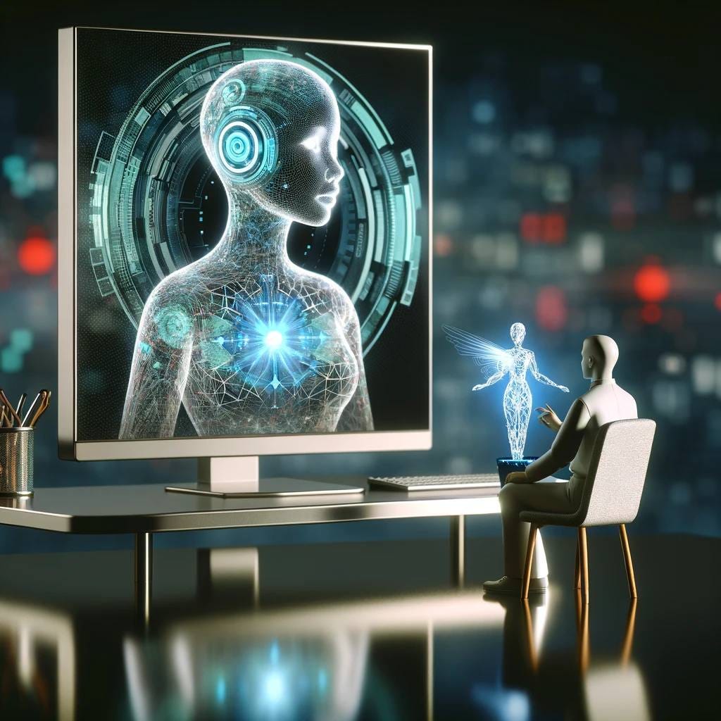 Tingo vs. Which Application Delivers the Optimal AI Girlfriend Experience? by