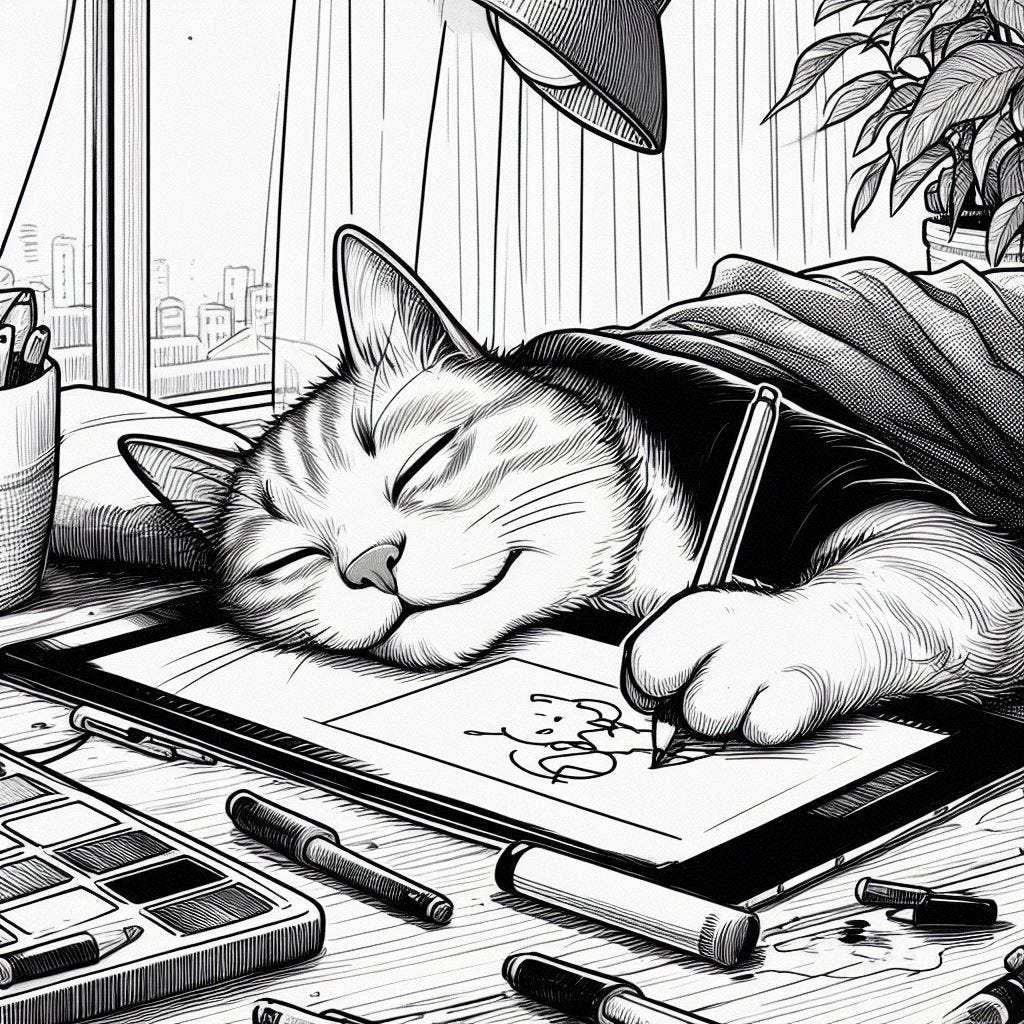 Has this happened to you?. Has this happened to you? It happened… by