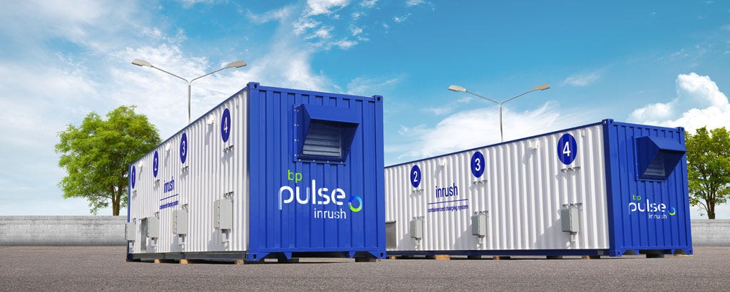 Four Reasons Why We Created inrush| by Simon Lonsdale | Electric Fleets ...