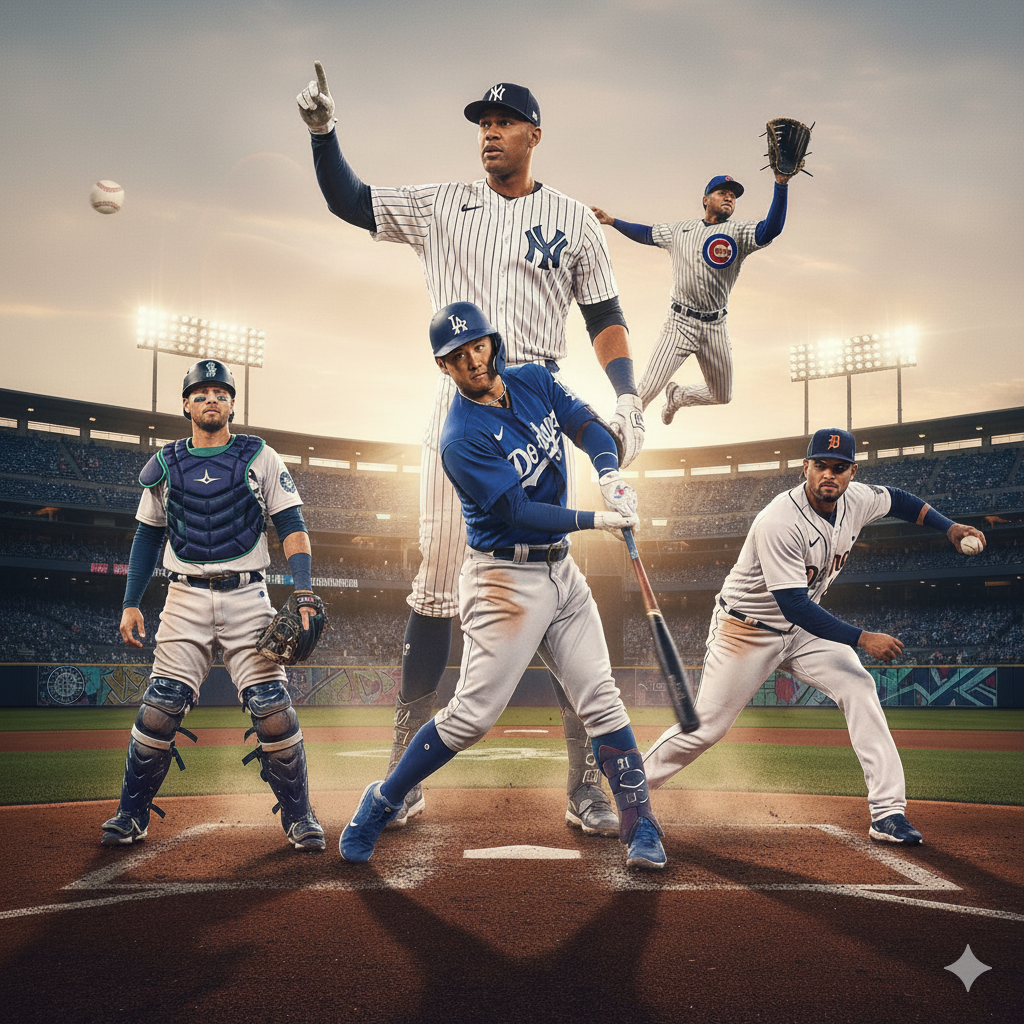 WILD CARD/NLDS/ALDS/RECAP: WHAT’S NEXT?