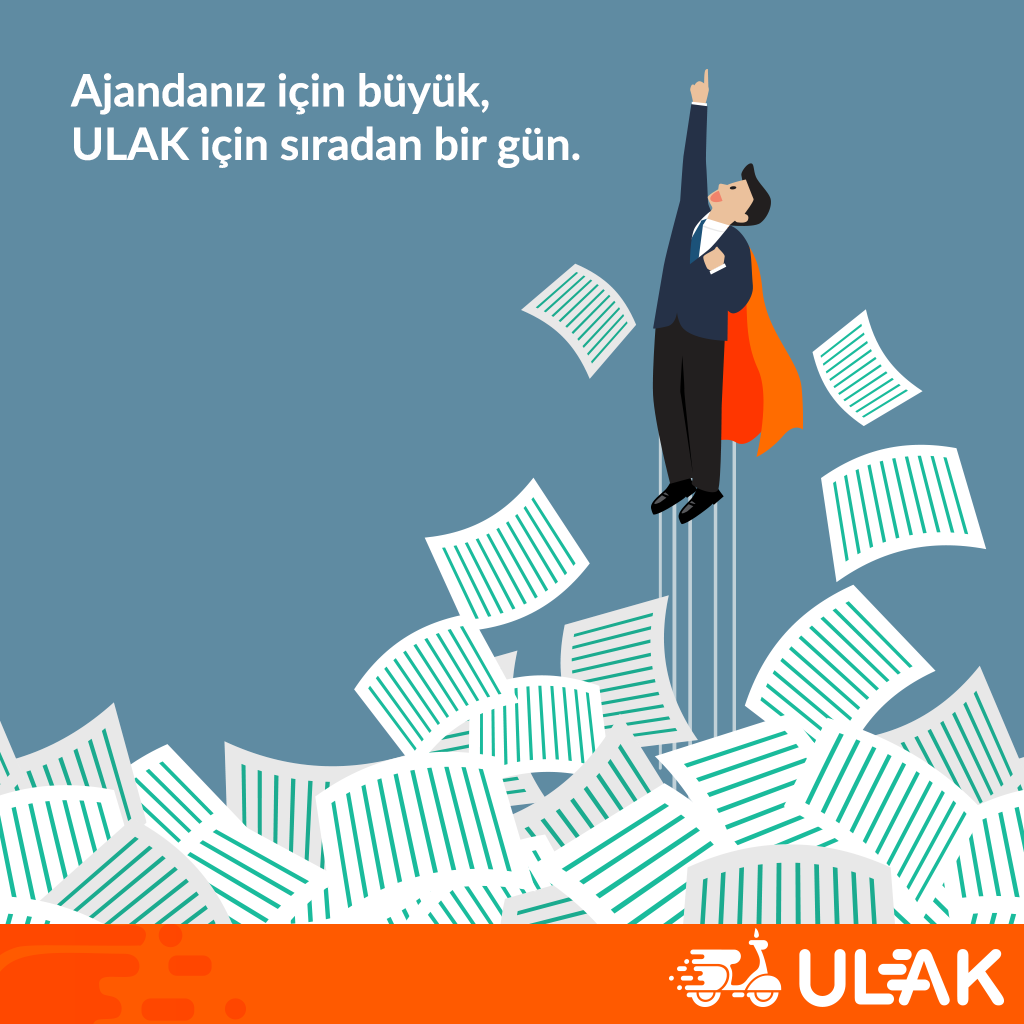 Motorlu Kurye Taşımacılığı