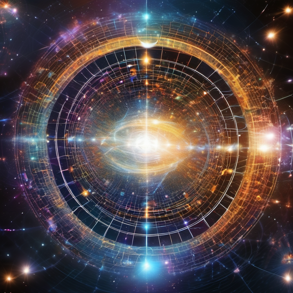 The Planck Scale and Simulation Theory: Unveiling the Quantum ...