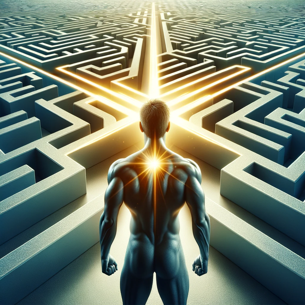 Navigating Complexity: A Deep Dive into Backtracking Algorithms  by Bragadeesh Sundararajan 