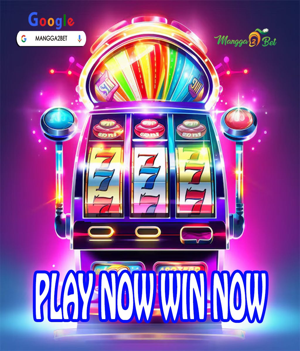MANGGA2BET #Slot Mahjong Gacor JP Maxwin