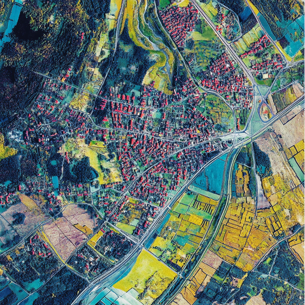Decoding the Earth: Parcel-Based Monitoring in the Copernicus Data Space Ecosystem (CDSE)