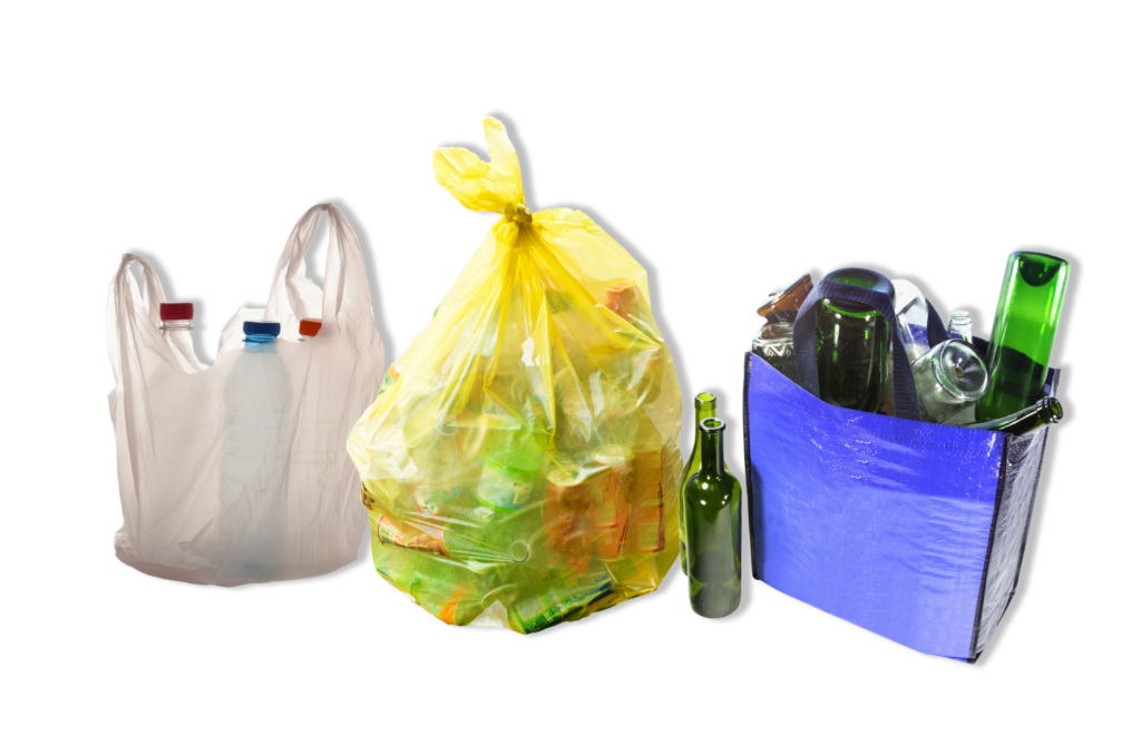 Recycling Bottles & Cans — An EcoFriendly Solution by Happy Bottle