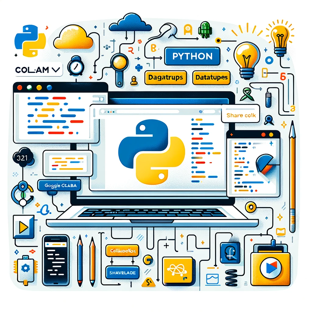 Part 1: Getting Started with Python: A Beginner’s Guide | by ...