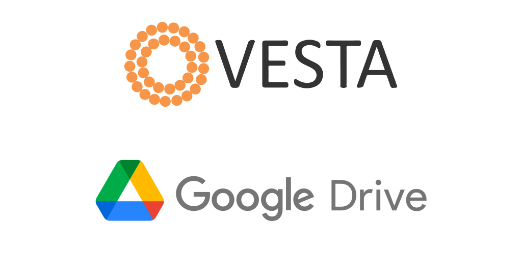 How to Automatically Transfer VestaCP Backups to Google Drive