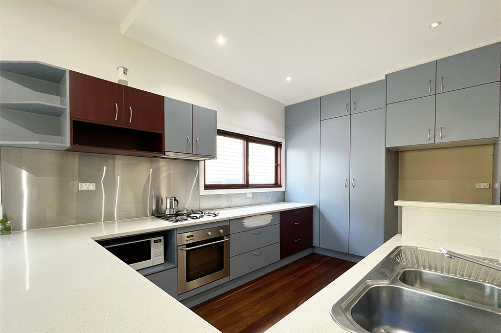 The Technical Aspects of Kitchen Refacing Near Me by