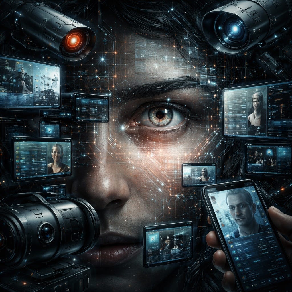 Mining our minds: AI and the next frontier of data extraction | by Enrique Dans | Enrique Dans | Jan, 2026