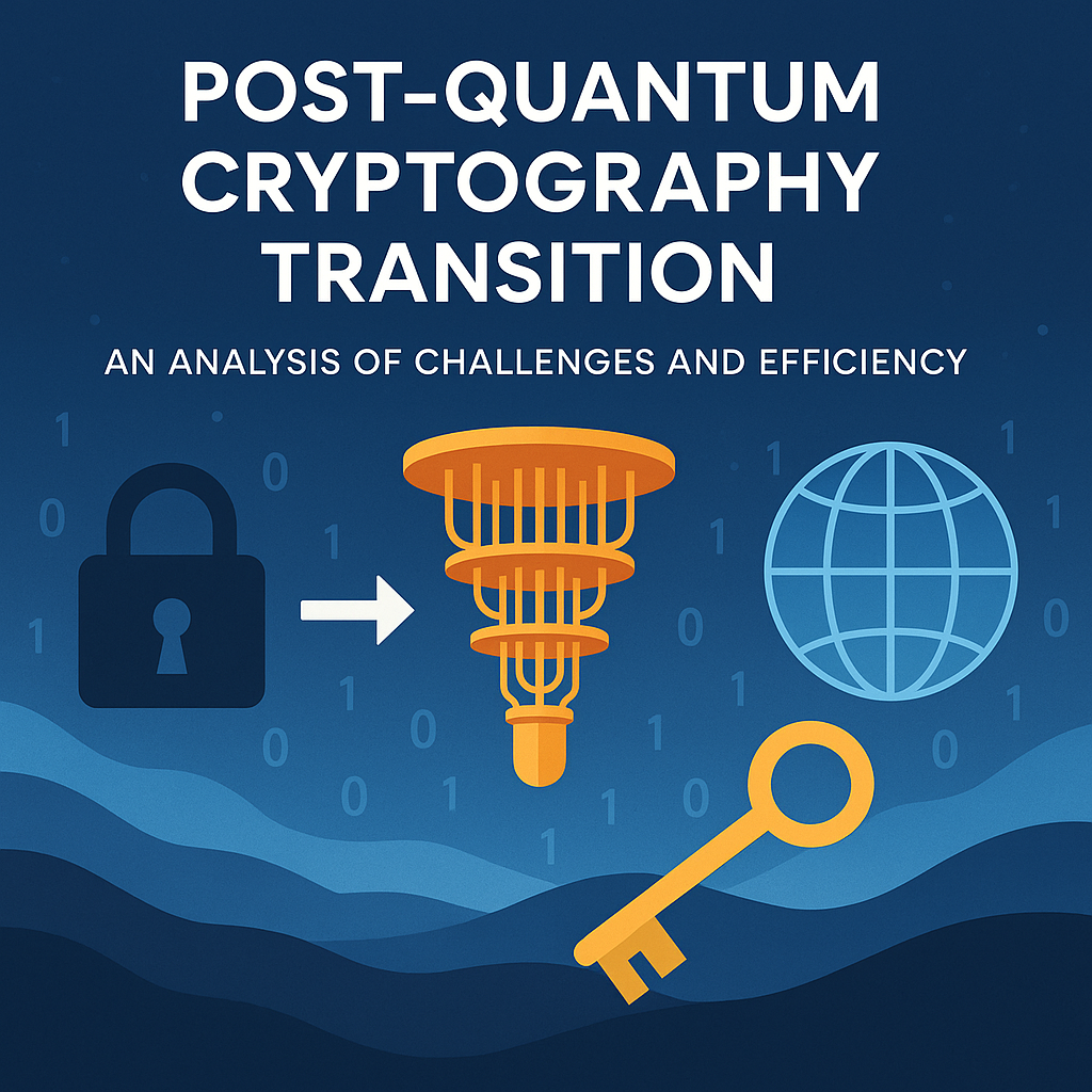 Post-Quantum Cryptography Transition: An Analysis of Challenges and ...
