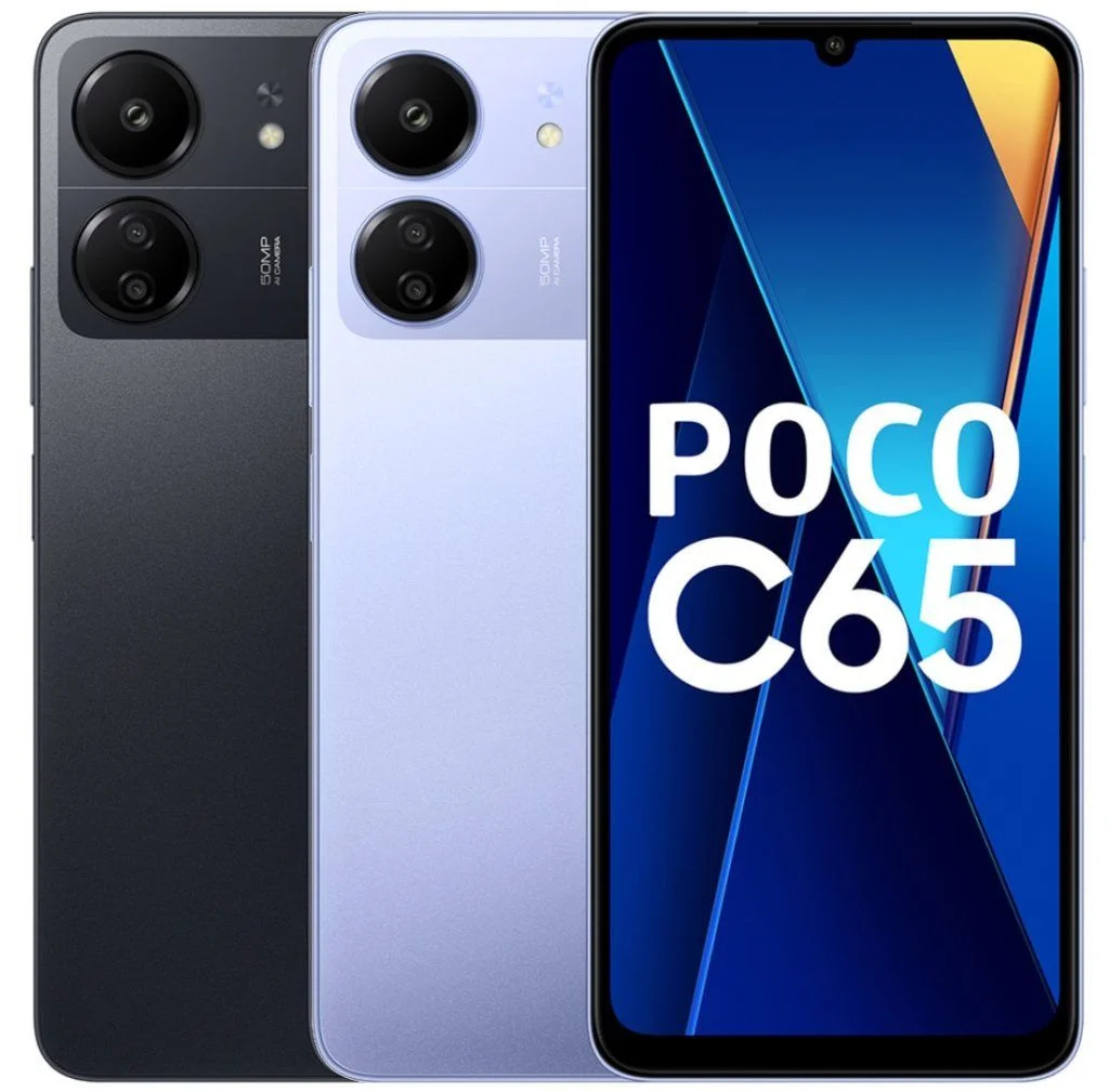 POCO C65 Launches in India with MediaTek Helio G85 SoC — Price,  Specifications, and Beyond!, by Abhijit Sarkar
