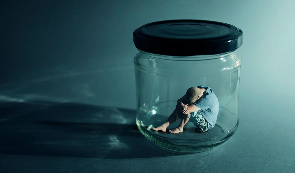 3 Ways People Become Stuck, Undeveloped, and Unsuccessful | by Benjamin