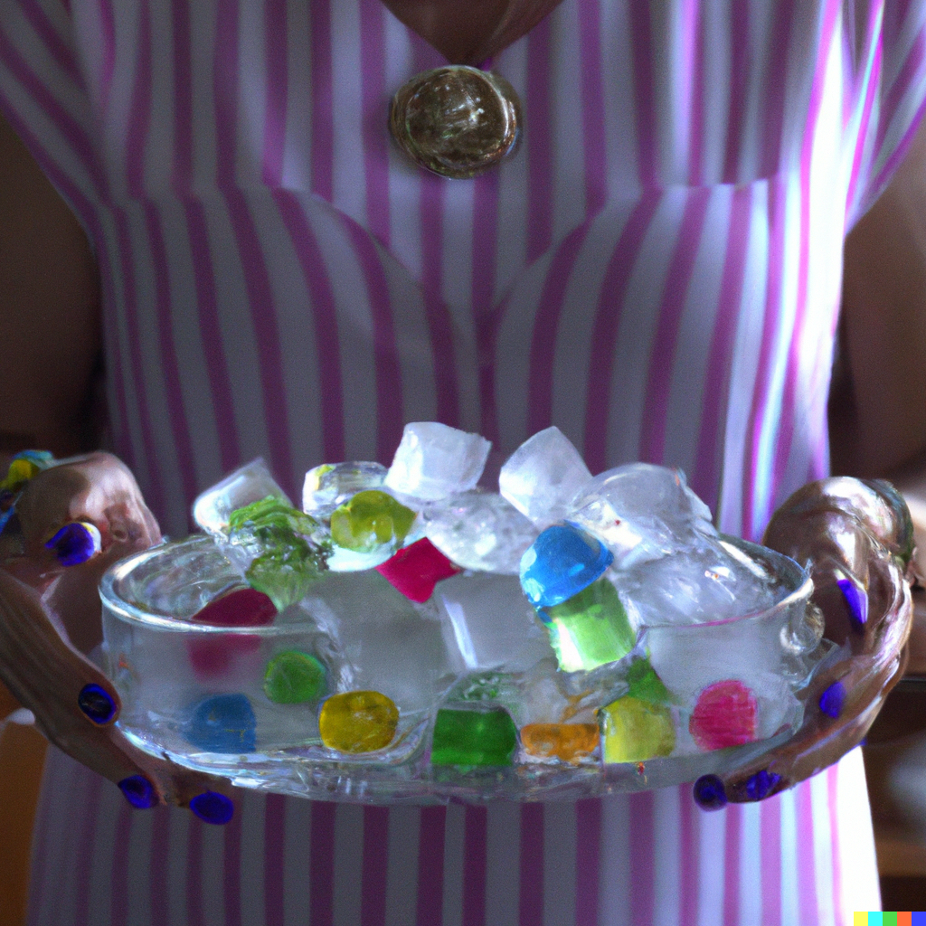 What is the “ice hack” for losing weight? by Alina Jones Medium