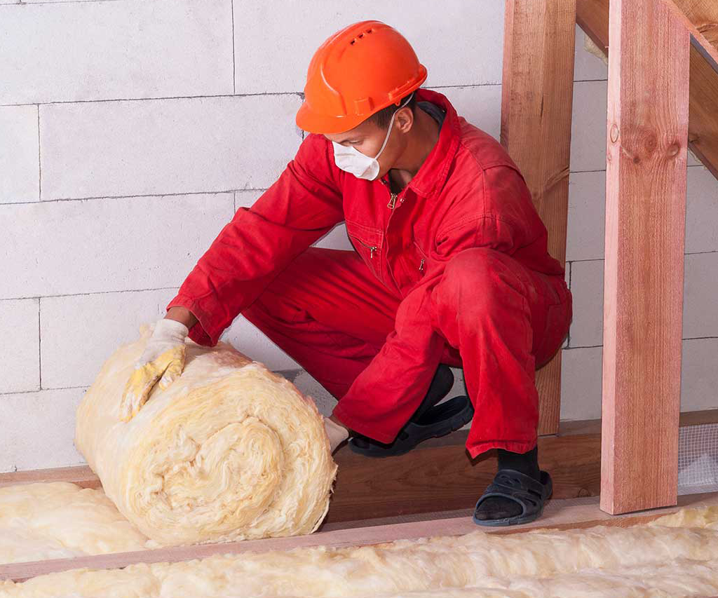 How to Choose the Right Foam Insulation Removal Company by