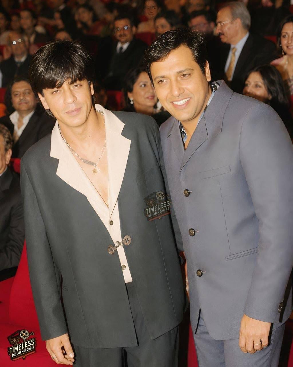 “Picture Abhi Baaki Hai Mere Dost”: How the Bollywood Industry Intertwines Art and Life