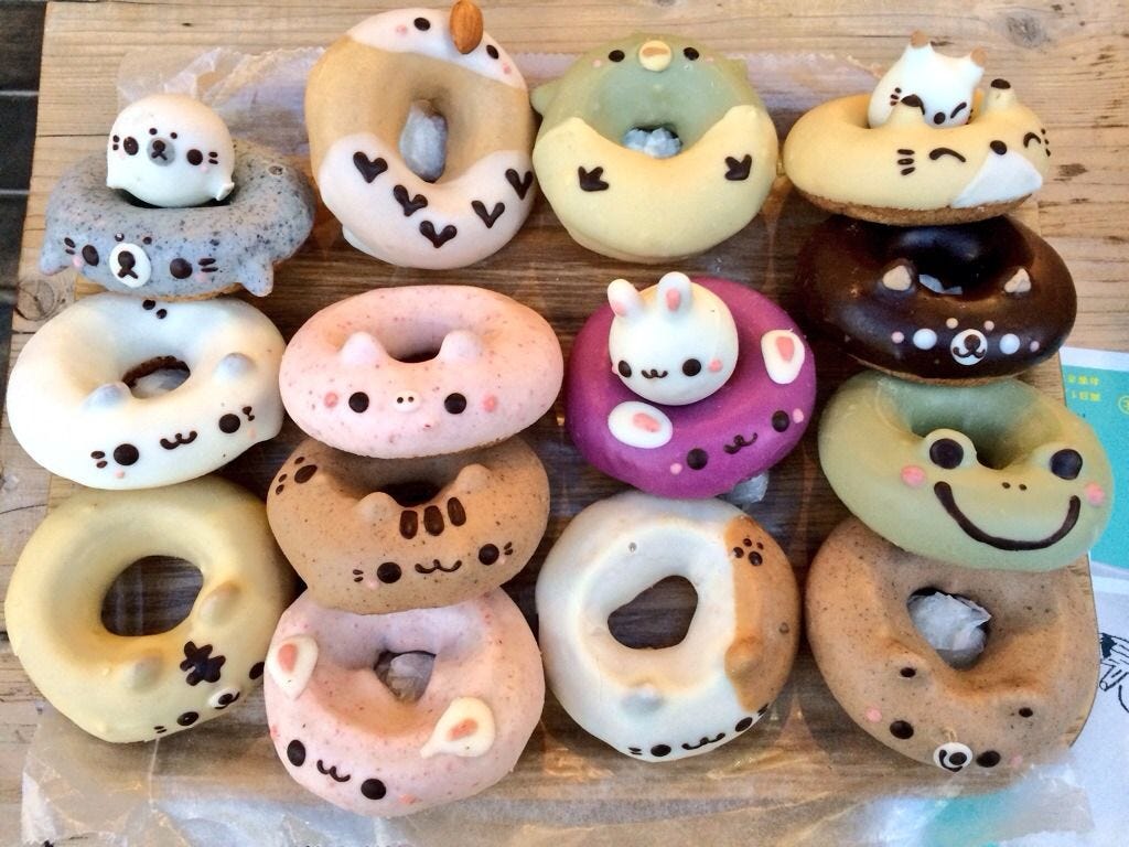 Mochi shop near me