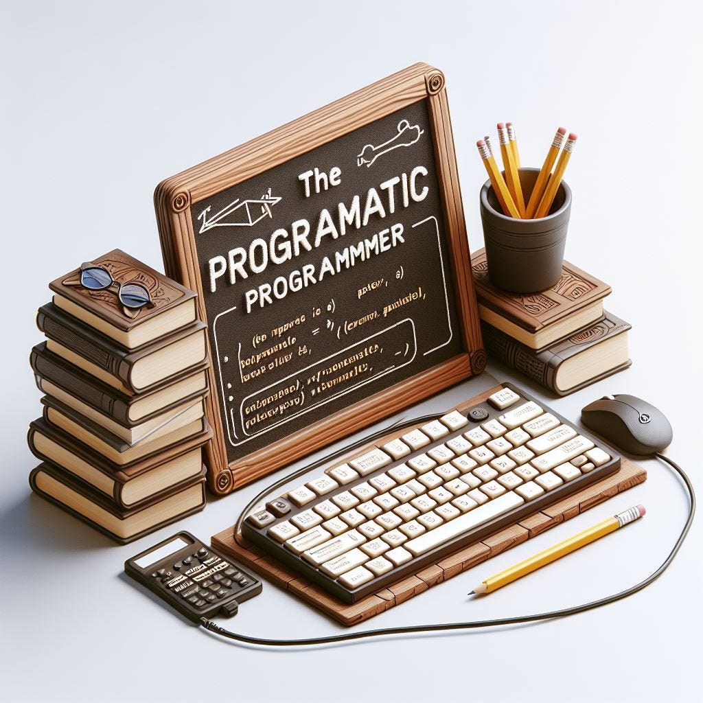 The Programmatic Programmer: How to Learn with the Perfect Aim | by ...
