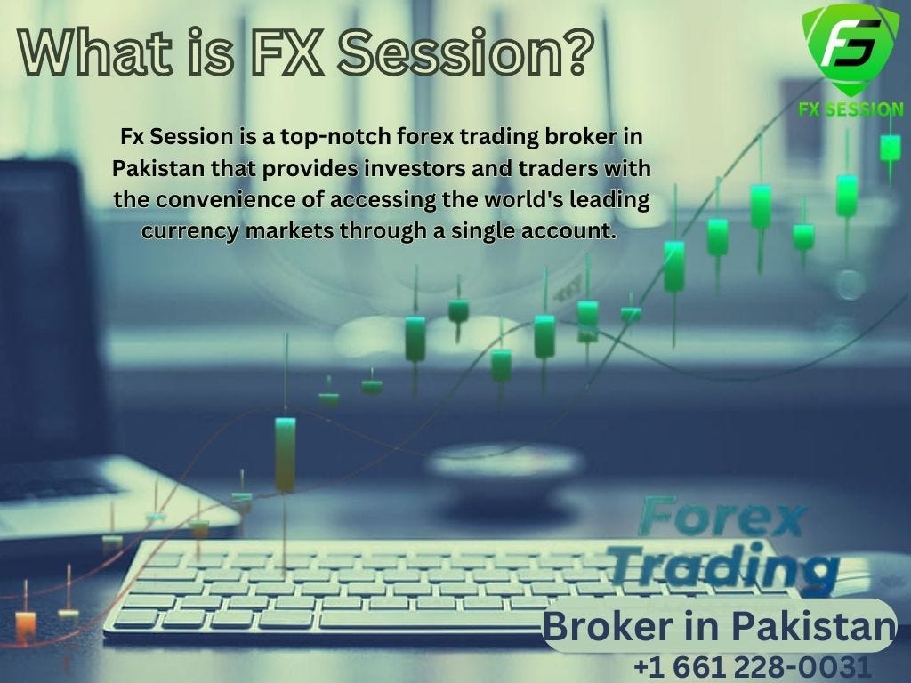 What is FX Session?. Fx Session is the best forex trading… by forex