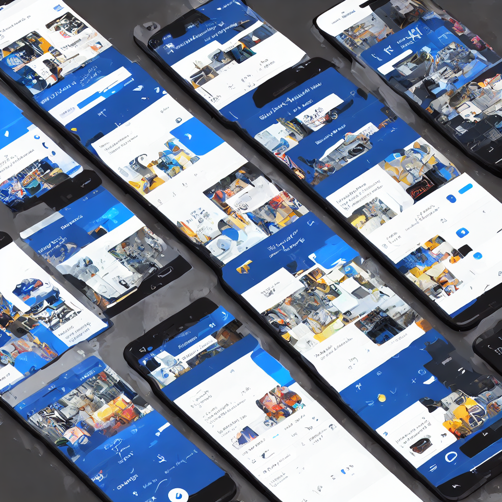 Flutter, your next mobile tech stack | by Tarun Thummala | PressW | Medium