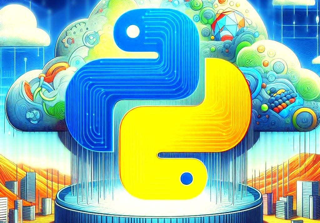 Efficient Orchestration with Airflow: Triggering Remote Python Jobs ...